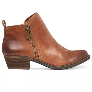 Lucky brand Basel ankle bootie